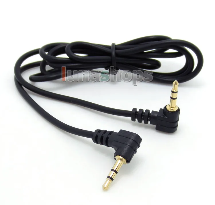 LN004409 l образный 2 5 мм Talkback кабель для Turtle Beach X11 PX21 X12 XL1 xBox Live Chat|talkback cable|turtle beach talkback