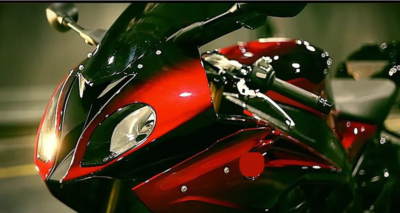 ACE Комплекты НОВЫЙ ABS мотоцикла обтекатель для BMW S1000RR 2009 2014 впрыска Кузов все виды