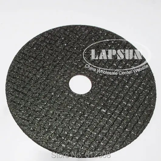 5 шт./лот 100 мм Профессиональный ультратонкий полимерный шлифовальный круг