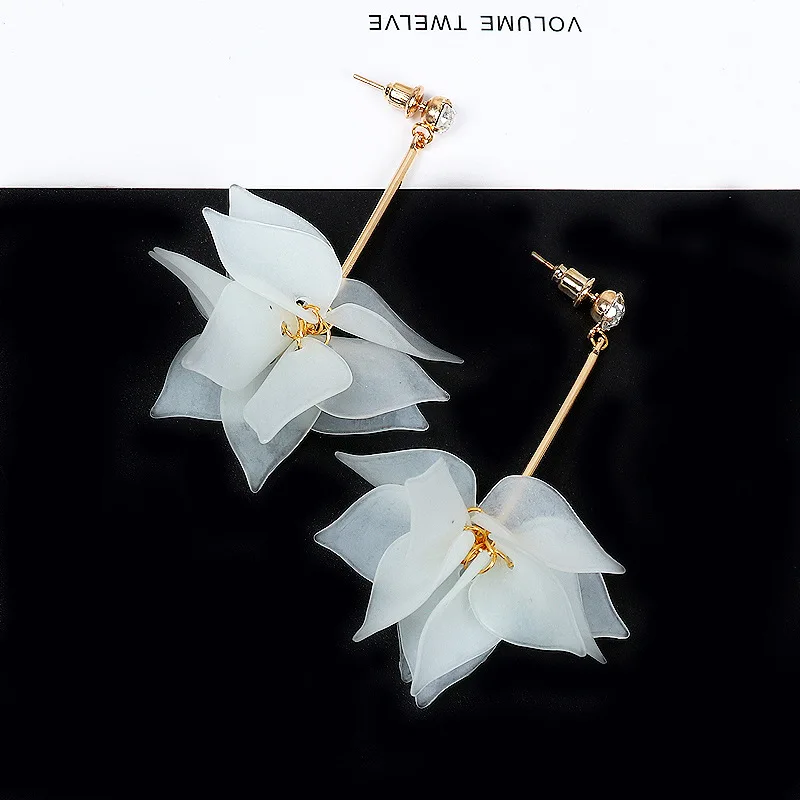 60 шт. розовый цветок лепестки для рукоделия поставки ручной работы смолы Швейные