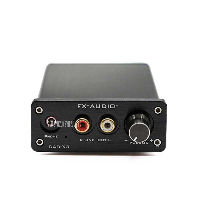 Внешние USB звуковые карты декодер USB/коаксиальный/USB цифровой проигрыватель ЦАП