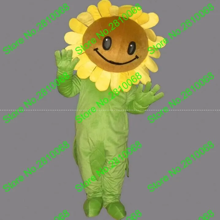 Шлем из ЭВА Make 8 стилей костюмы талисманы в виде подсолнуха карандаш мультяшная