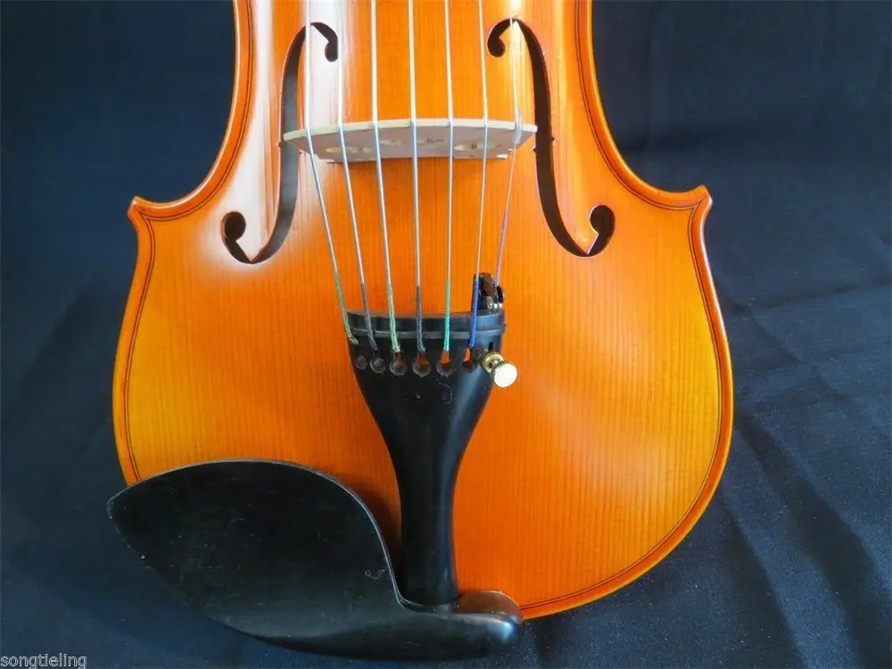 Скрипка SONG Brand maestro 7 string 4/4 большой глубокий бас #10862 | Спорт и развлечения