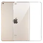 Для Apple iPad 9,7 20172018 чехол Tpu Мягкий задний бампер чехол для iPad Air 2 Pro 9,7 дюймов ультра тонкий прозрачный силиконовый чехол