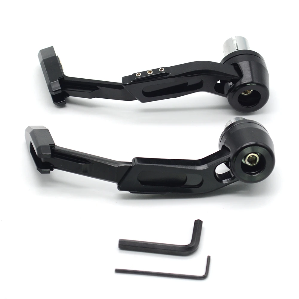 Руль мотоцикла сцепные защита рычага рук для YAMAHA YZF R1 XJR1300 FJR 1300 FZ1 фазер R6