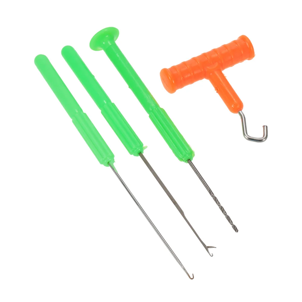 4 в 1 набор инструментов для ловли карпа | Спорт и развлечения