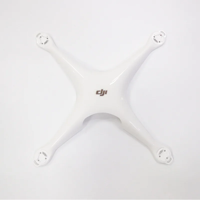 Оригинальный DJI Phantom 4 Pro 2 0 Топ чехол Корпус рамка Комплект сервисные Запчасти