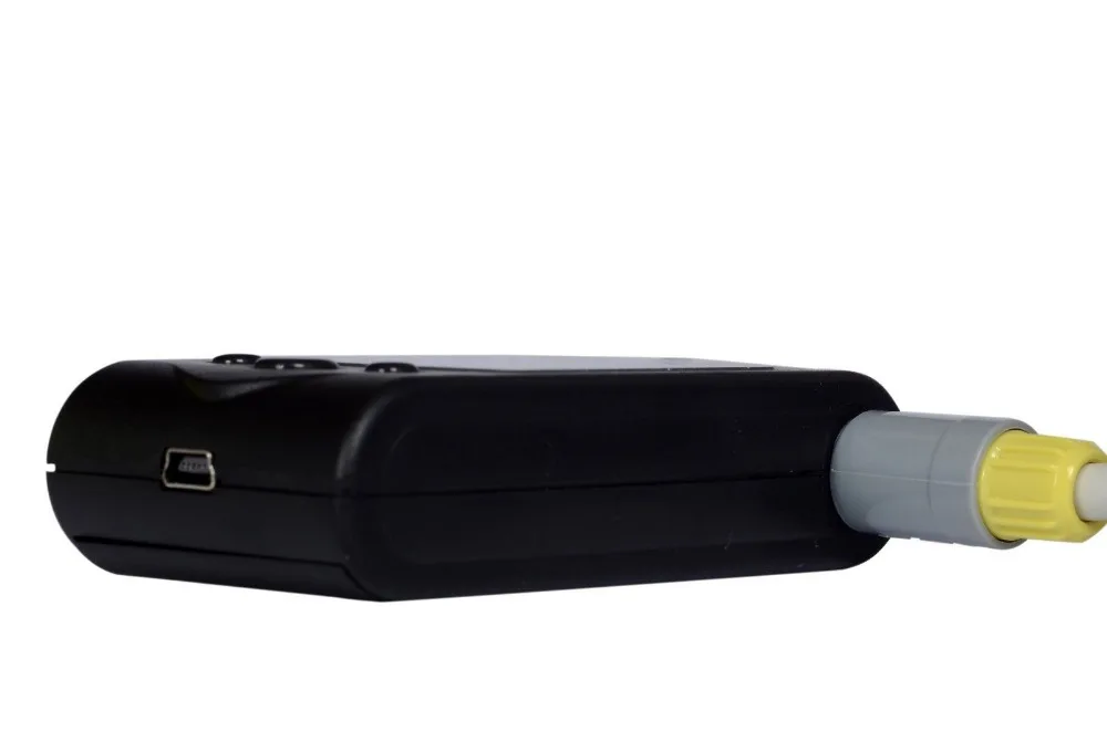 

CONTEC CMS60C Veterinary Pulse Oximeter,PC software,USB cable,Alarm Function,24 Hours recorder