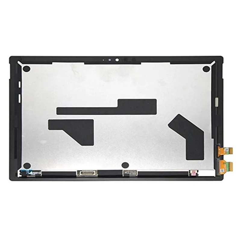 Для microsoft Surface Pro 5 1796 LP123WQ1 (SP) (A2) ЖК дисплей Экран с сенсорным планшета Ассамблеи