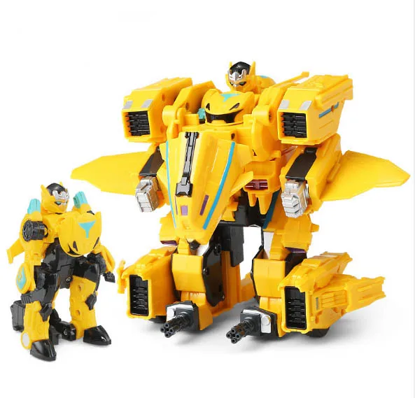 Новый стиль выталкивания деформации Fit Mech комбинация робот Bugatti | Игрушки и хобби