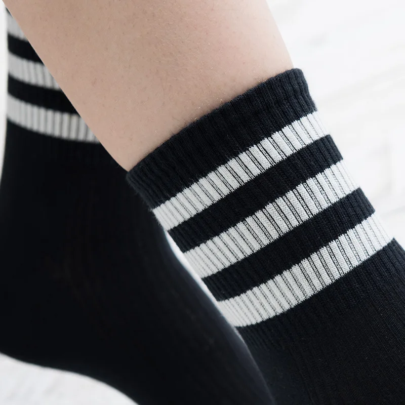 Новинка Осень зима 2019 мягкие носки с ворсом из чесаного хлопка женские ручной