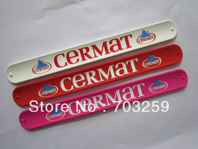 200 шт Заказные резиновые силиконовые браслеты пощепки на ремнях EG SNB25 партии|slap