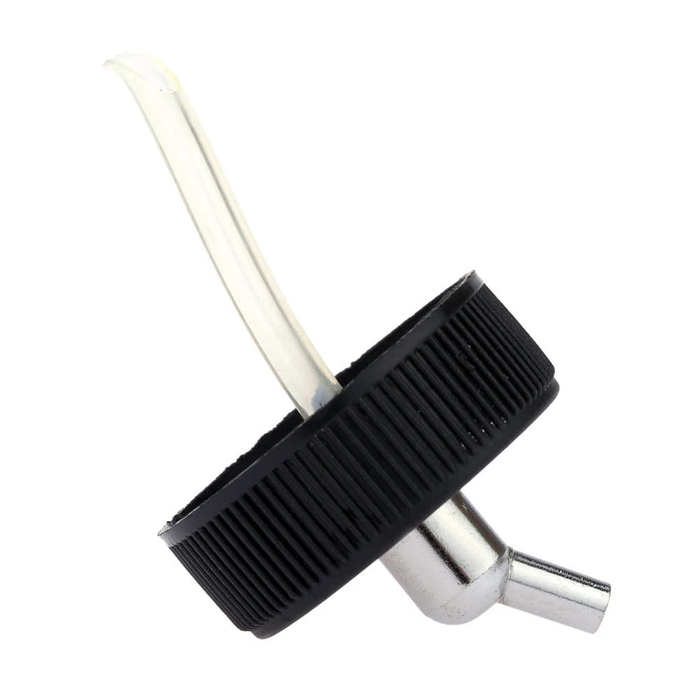 Бутылка распылитель для красок в сборе с 30 угловыми адаптерами 22 куб. См 10