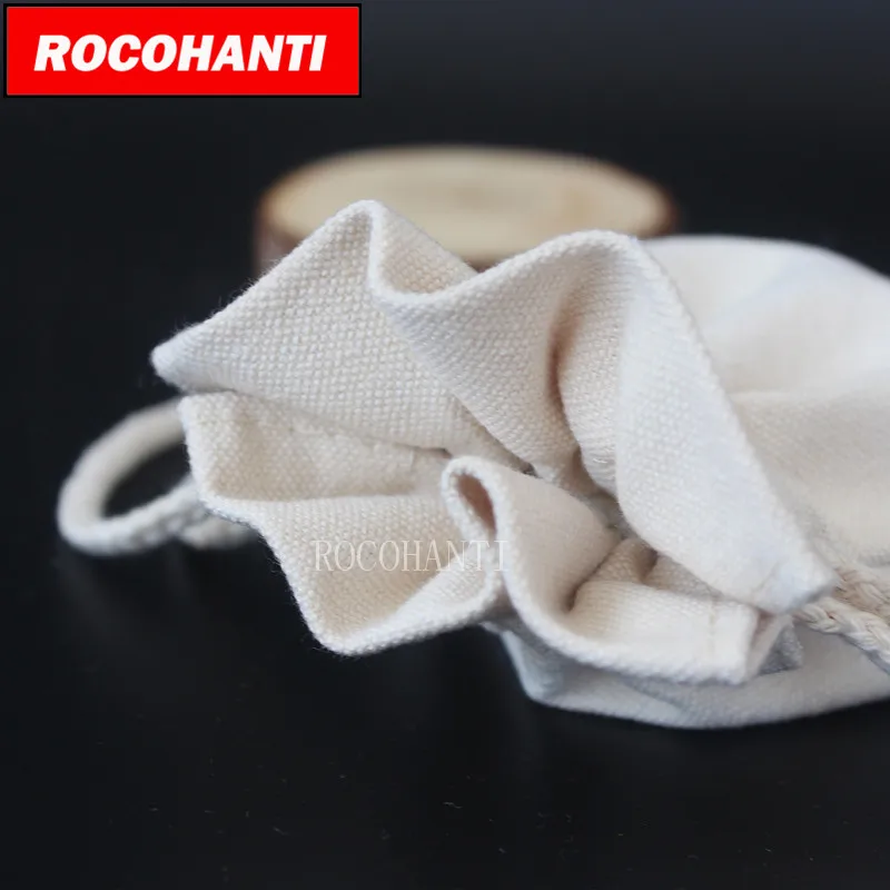 25 шт. Пользовательский логотип напечатанный Эко хлопок парусина сумка на шнурке