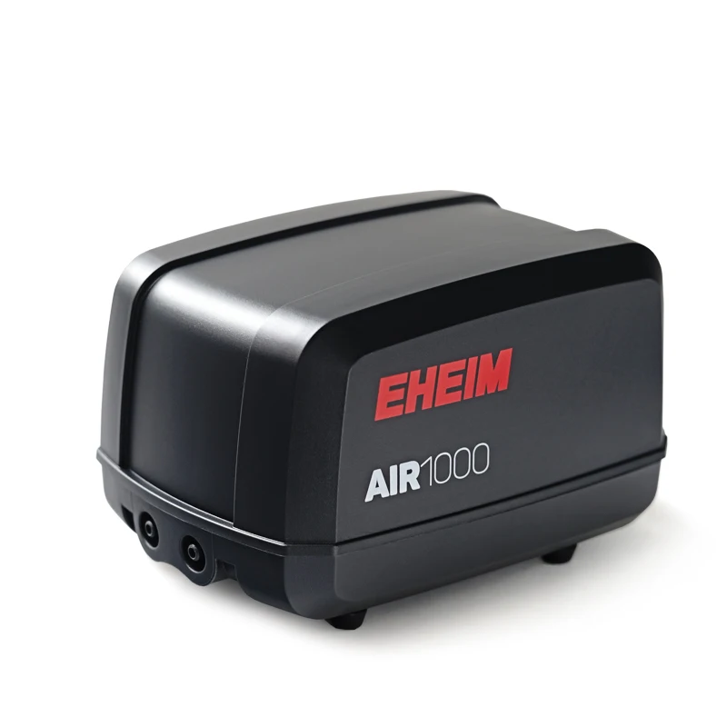 Eheim воздушный насос 100 200 400 AIR1000 кислородный EHEIM 3701 3702 3704 Air 1000 сверхтихий