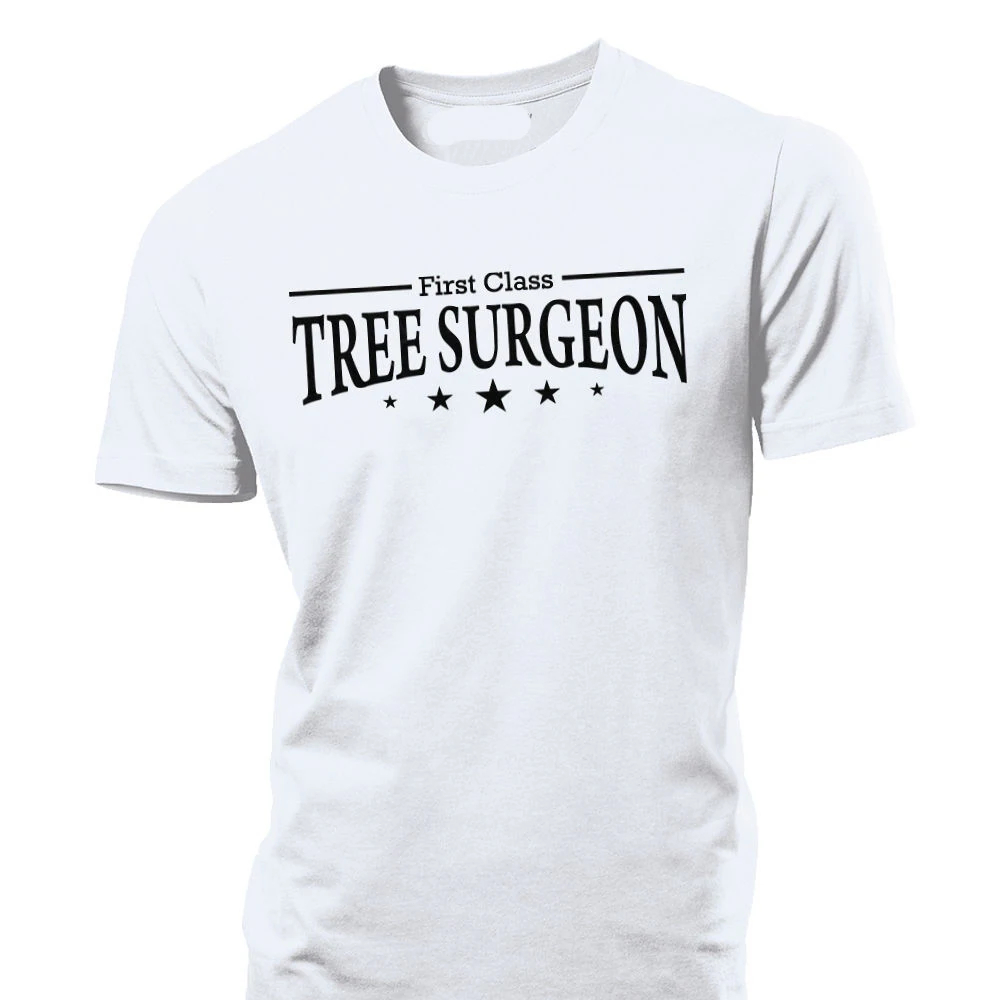 Мужская брендовая одежда для мужчин первоклассная футболка с рисунком дерева