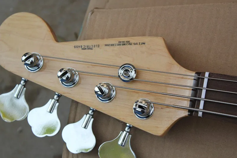 2059 Бесплатная доставка Высокое качество пользовательского тела корпус из