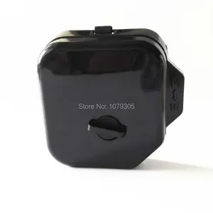 32 запасные части для триммера для травы и живой изгороди, воздушный фильтр