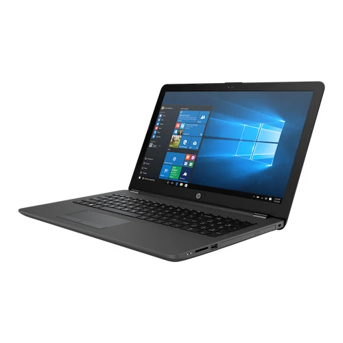 HP 240 G6 черный портативный 35 6 см (14 дюймов) 1366x768 Pixeles 2 50 GHz intel i3 7ªG | Компьютеры и офис