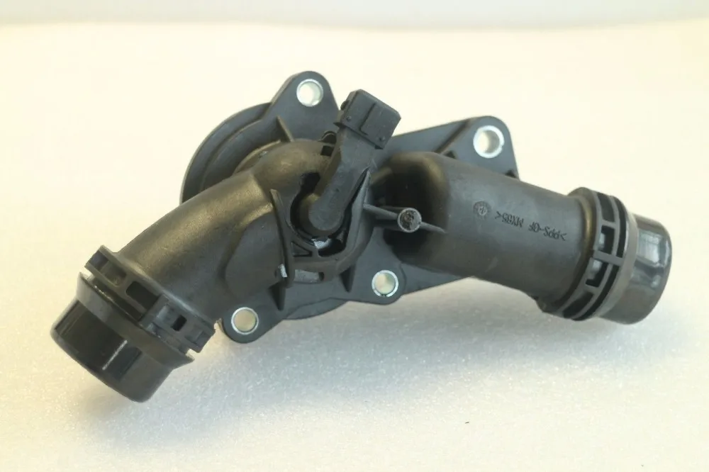 Корпус термостата охлаждающая жидкость для двигателя термостат 11531437040 BMW E46 E39 X5 X3