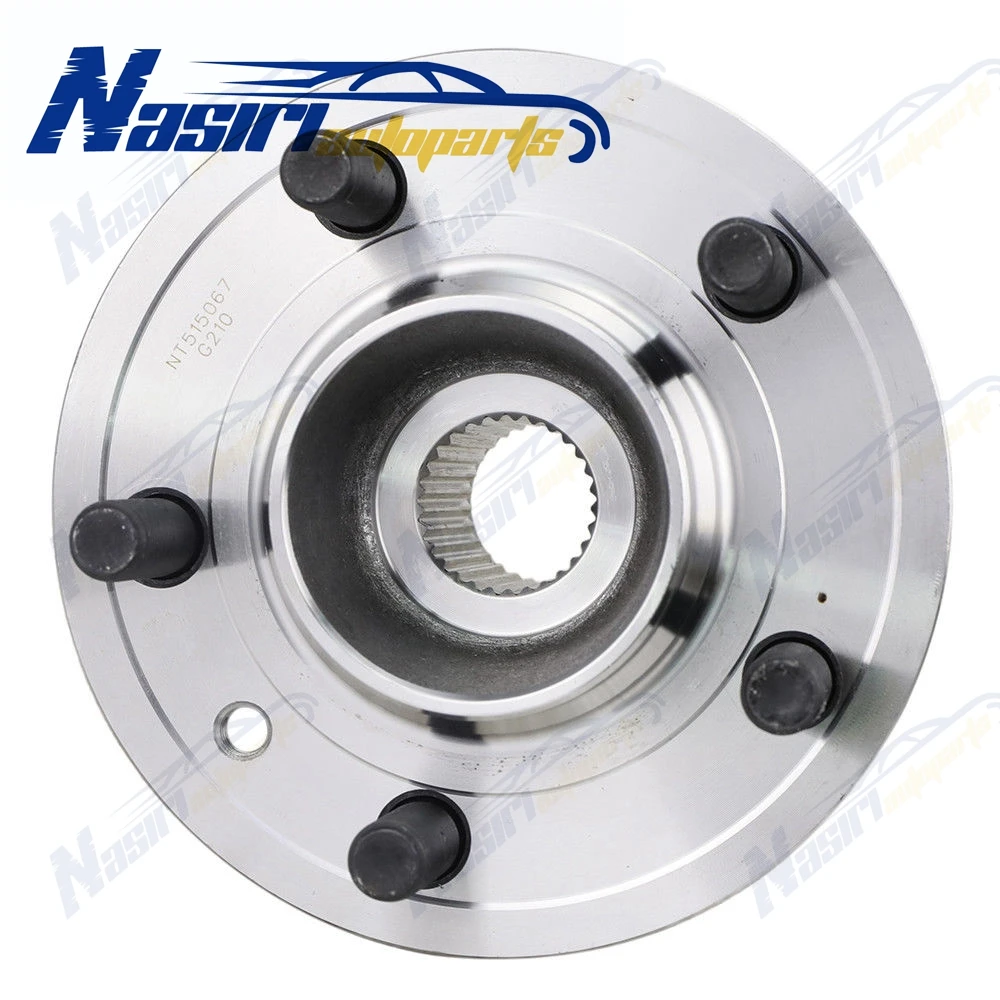 Ступица переднего колеса в сборе для Land Rover Discover Range Sport LR3 LR4 2006 2007 2008 2009 2010 2011 2012