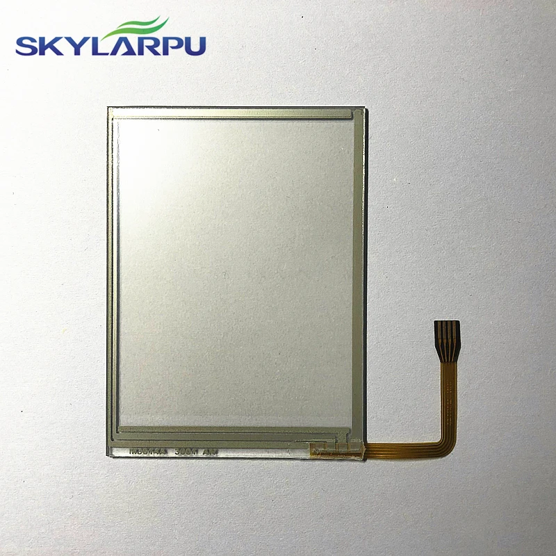 Skylarpu 2 8 &quotдюймовый сенсорный экран коллектора данных для symbol MC2180 MC2100 КПК панель