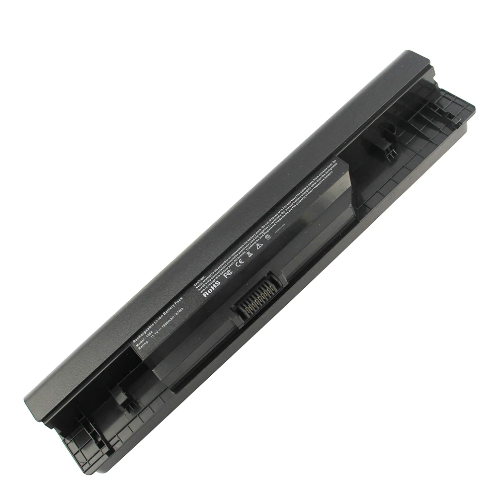 

7800mAh for Dell laptop battery 15 Inspiron 1564 17 1764 1464 14 JKVC5 05Y4YV 0FH4HR 5YRYV 9JJGJ NKDWV 451-1146 CW435