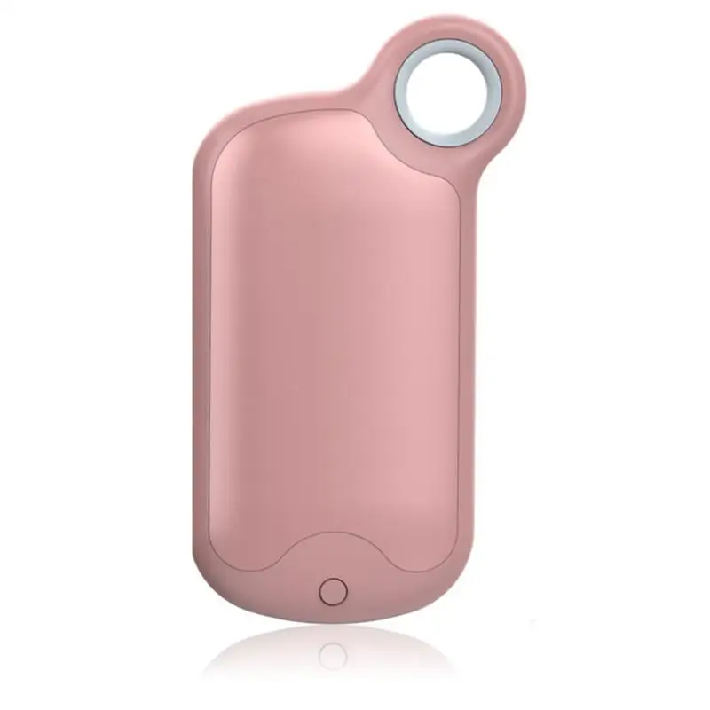 Pink Графен Электрический нагревательный жилет USB безопасности Интеллектуальная постоянная температура нагрева Одежда Женская фотография хлопковый жилет - Цвет: Pink