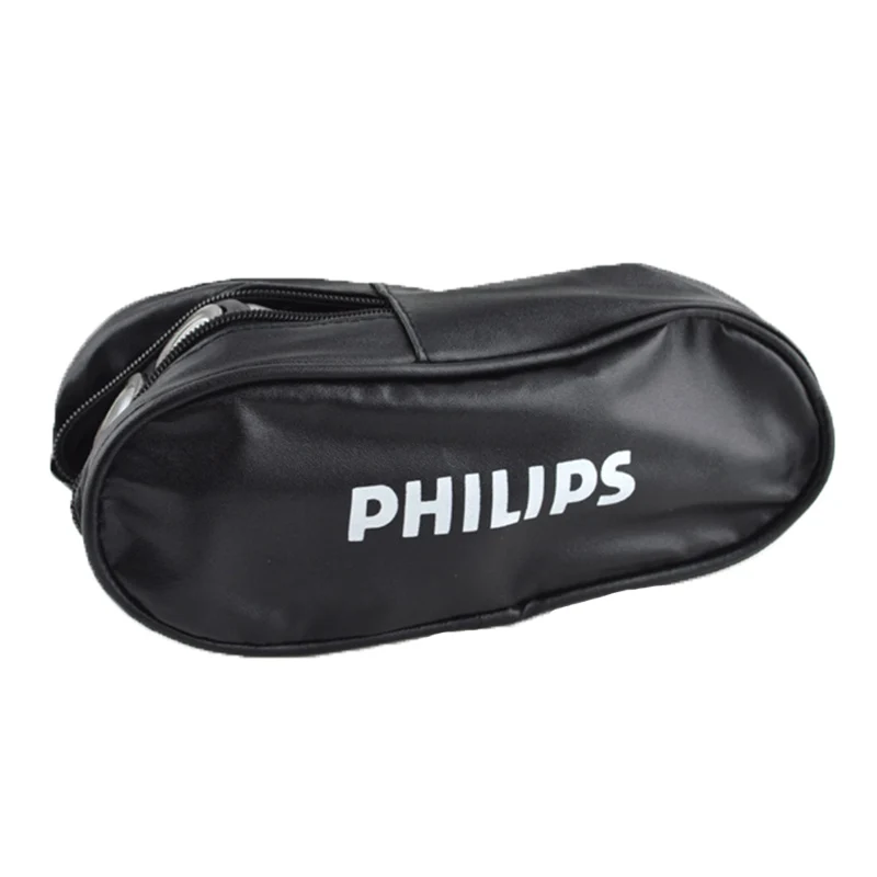 Philips RQ1150 310 312 320 бритва сумка защиты переносная рукав для хранения|Аксессуры