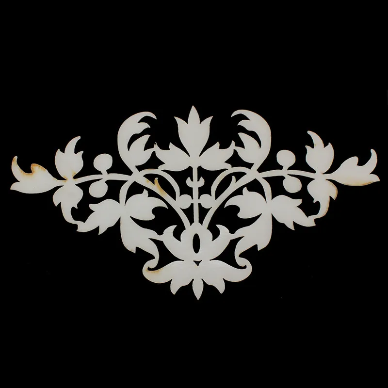 Блестящая серебряная переводная фольга на пластыри наклейки DIY для аппликаций