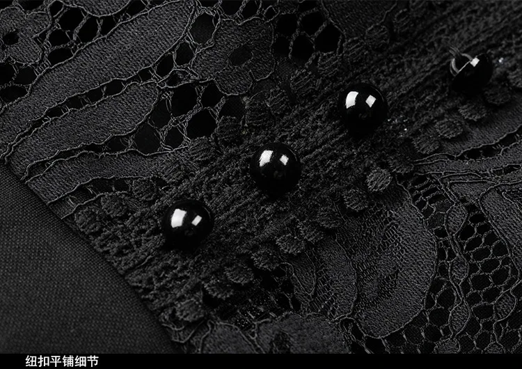 IVIEW труба летнее платье 2019 длиной до колена летний Макси кружева плюс размер