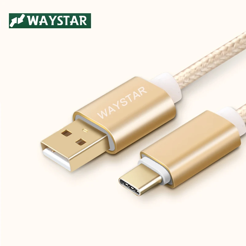USB Type C Кабель Синхронизации Данных Зарядное Устройство для Huawei P9 плюс Mate 9 LG G5 Xiaomi 5