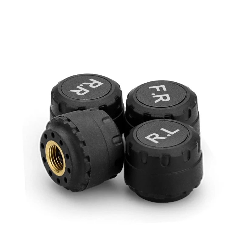 XINYIBANG TPMS автомобильная система контроля давления в шинах Система солнечной