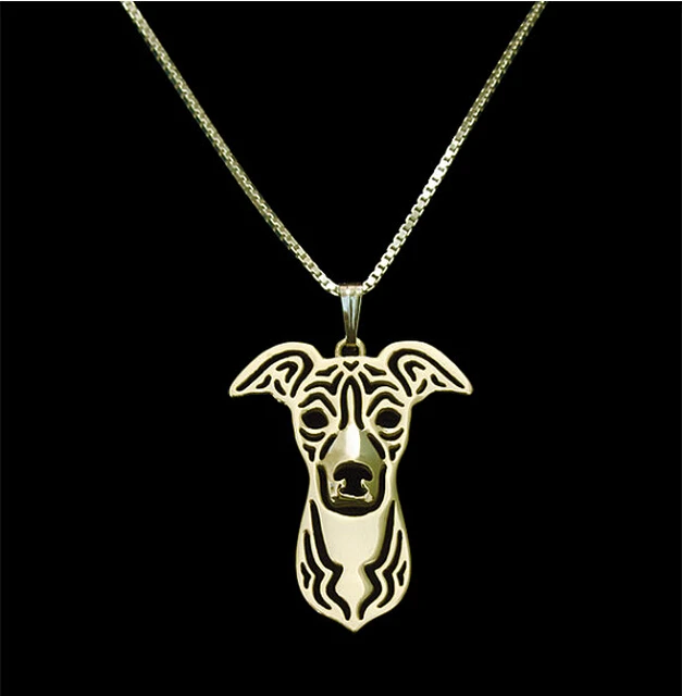 Новейшая уникальная Мода ручной работы итальянский серий кулон женское колье