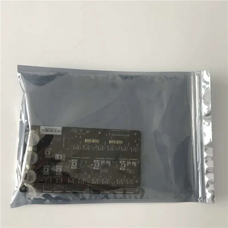 Оригинальные Алюминиевые подложки MOS запчасти для Ninebot One Z10 самобалансирующийся