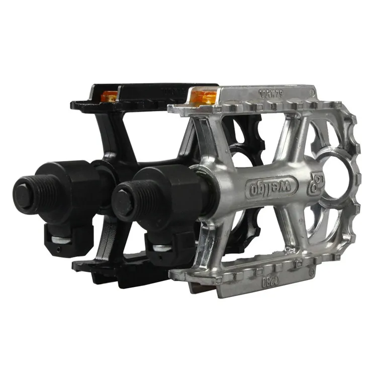 Wellgo qrd vc280 высокое качество Алюминий сплава Quick Release Велосипедные педали|bicycle