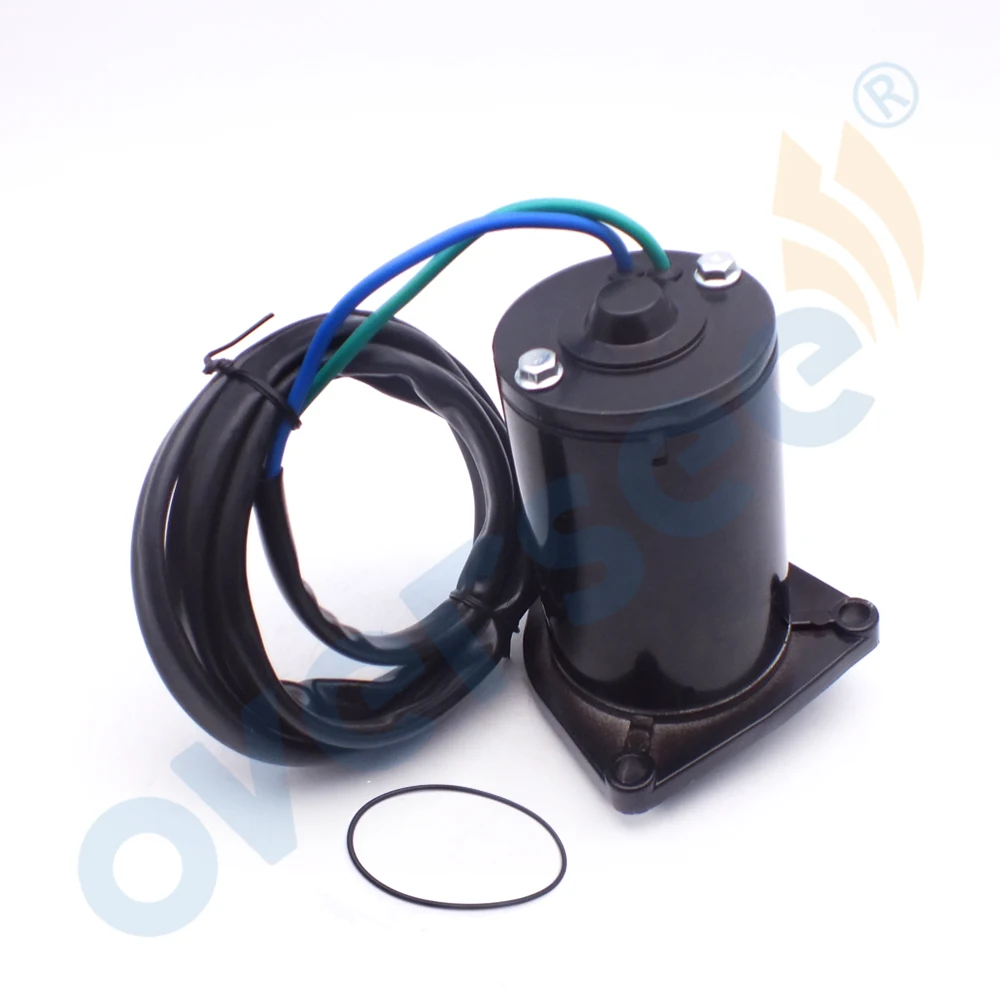 6H1-43880 PowerTilt отделкой мотор для YAMAHA лодочный мотор 50HP 55HP 60HP 70HP 85HP 90HP 6H1-43880-02 430-22028