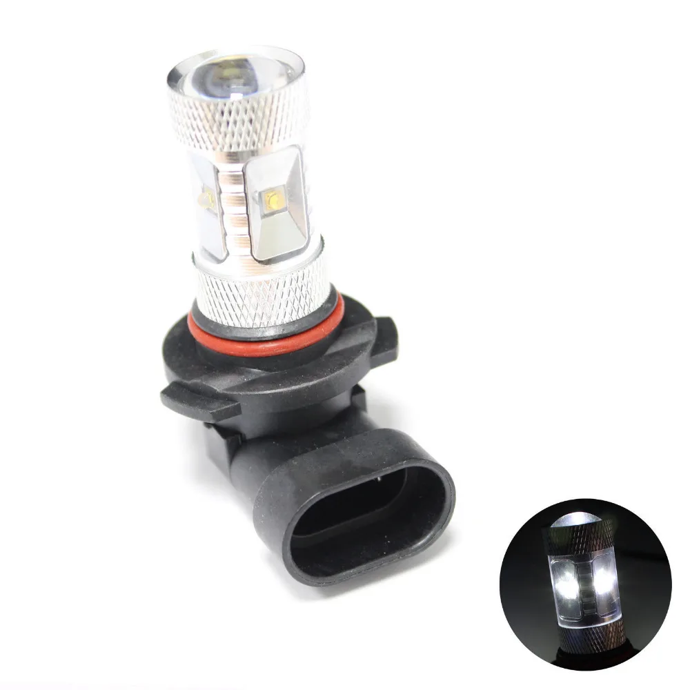 AutoGlory 2 шт. 9005 30 Вт Высокой Мощности Ultra Bright CREE СВЕТОДИОДНЫЙ Автомобилей