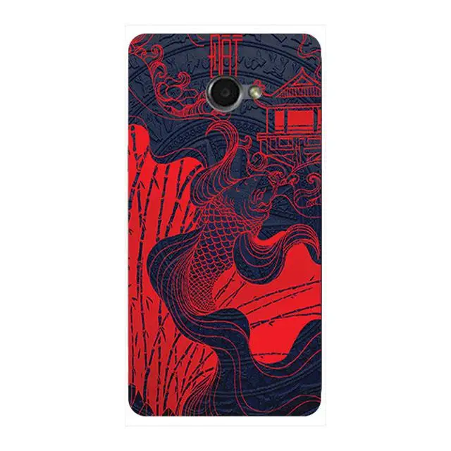 L127 Защитный чехол для LG K5 X220 X220DS, чехол из мягкого ТПУ силикона, роскошная задняя крышка для LG K 5X220 X 220DS 5," k 5, чехол - Цвет: L127