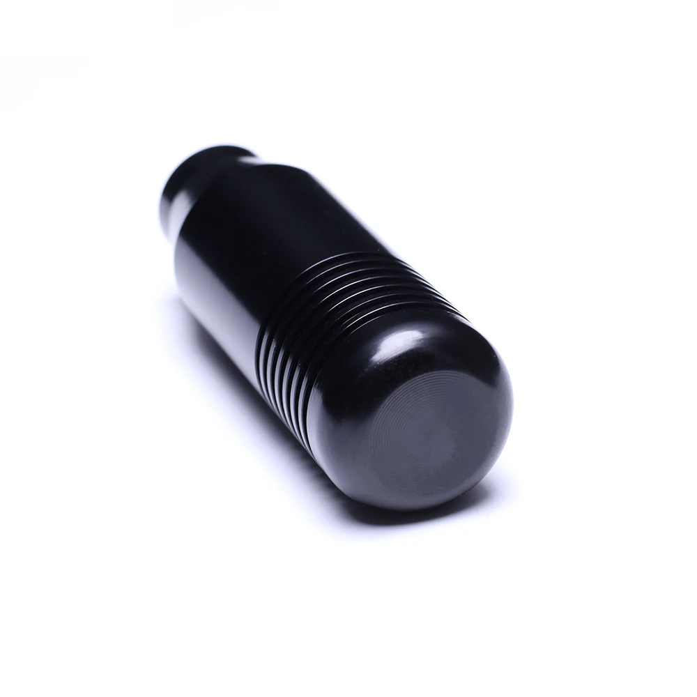 ARMSKY Hot Shipping M10x1.5 Aluminum Gear Knob Shift For Honda 5 6 Speed Knobs Multicolor/Black | Автомобили и мотоциклы