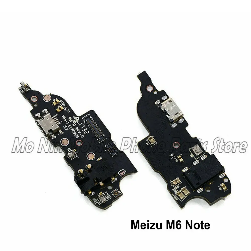Новый модуль микрофона + USB плата с зарядным портом гибкий кабель соединительные