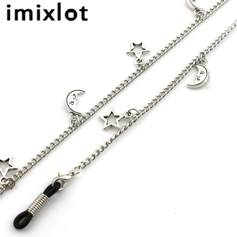 Очки IMIXLOT для чтения цепочка очков из сплава металлические шнурки держатели