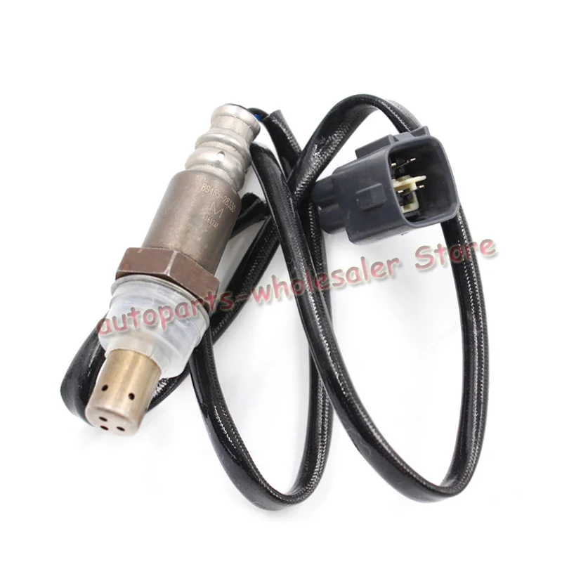 Автомобильный кислородный датчик Lambda Air Fule соотношения O2 для Toyota 99-05 89465-28330