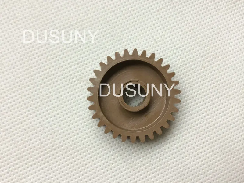 Dusuny совместимый Новый 30T фьюзер приводной механизм для Sharp AR350 AR450 AR355 AR455 AR310U