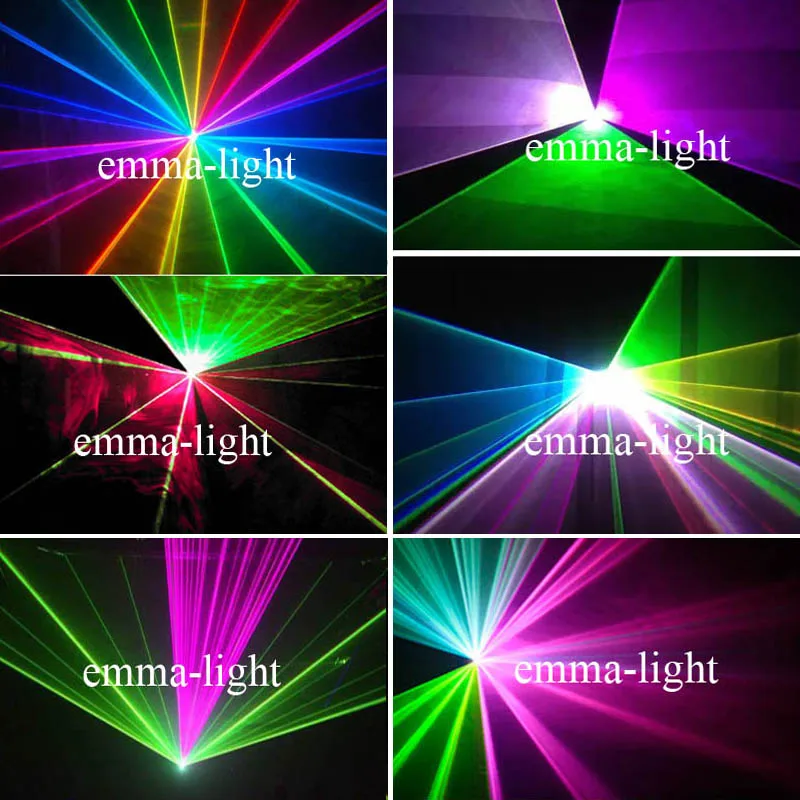 Ilda 3d анимация rgb лазер 1 Вт dj огни dmx+ ilda+ sd+ 2d+ 3d многоцветный 1 Вт rgb лазер