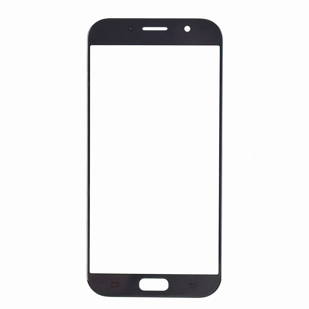 Новый для Samsung Galaxy A7 2017 A720 A720F SM-A720F сенсорный экран панель дигитайзер стекло TP