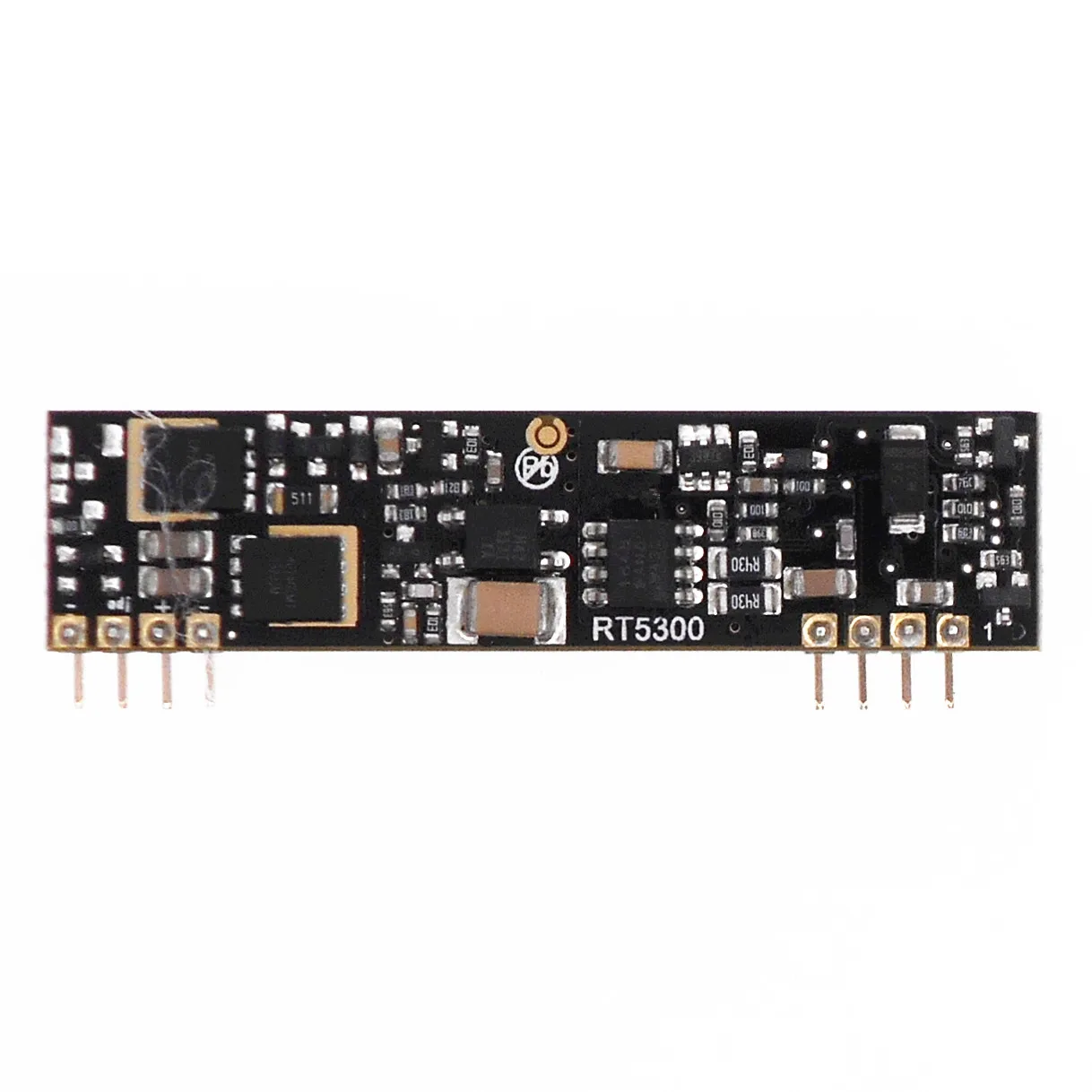 RT5300 RT5300B RT5400 RT5400B 5/12/24 в 30 Вт POE PD модуль (изоляционная модель) | Электроника