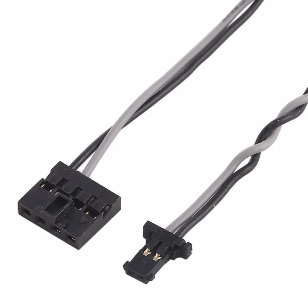 Кабель датчика температуры жесткого диска HDD 593 0998 Для iMac A1311 21 5 Дюймов (2009 ~