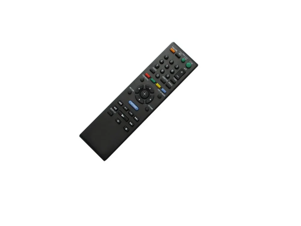 Пульт дистанционного управления для Sony 148767311 148767411 BDP-BX37 BDP-S485 BDP-S360 Blu-Ray дисковый DVD-плеер