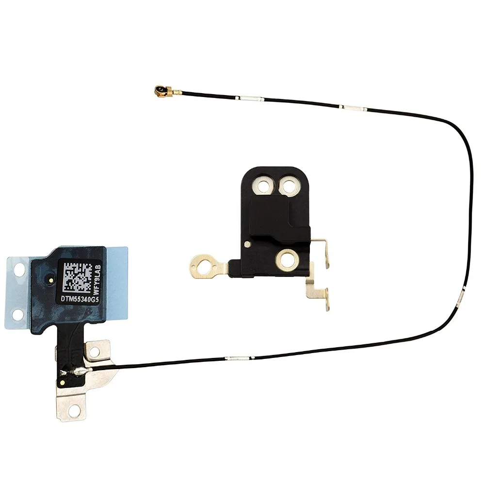 

for iPhone 6s 4,7'' WiFi Antenna Signal Flex Cable + GPS Cover Replacement